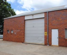 Factory, Warehouse & Industrial commercial property leased at 15 Diagonal Street - Tenancy 3 Toowoomba City QLD 4350