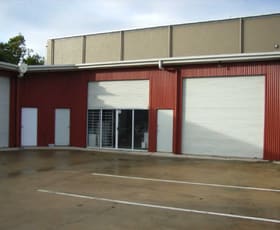 Factory, Warehouse & Industrial commercial property leased at 1/23 Project Avenue Noosaville QLD 4566