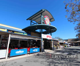 Shop & Retail commercial property leased at Calamvale QLD 4116