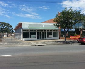 Offices commercial property leased at 309 Main Road Toukley NSW 2263