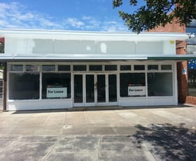 Offices commercial property leased at 309 Main Road Toukley NSW 2263