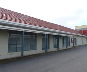 Offices commercial property leased at 3 & 4/622 Macauley Street Albury NSW 2640