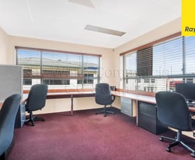 Offices commercial property leased at 3/5 Executive Drive Burleigh Waters QLD 4220