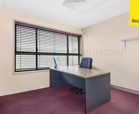 Offices commercial property leased at 3/5 Executive Drive Burleigh Waters QLD 4220