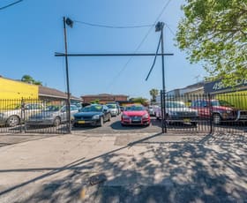 Showrooms / Bulky Goods commercial property leased at 116 Maitland Rd Islington NSW 2296