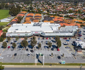 Showrooms / Bulky Goods commercial property for lease at Champion Drive Shopping Centre/Champion Drive Shopp 82 Champion Drive Seville Grove WA 6112