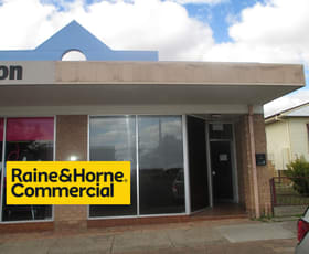Shop & Retail commercial property leased at 2/84 Denison St Tamworth NSW 2340