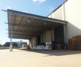 Factory, Warehouse & Industrial commercial property leased at Banyo QLD 4014