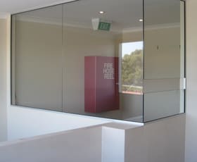 Offices commercial property leased at Strathpine QLD 4500