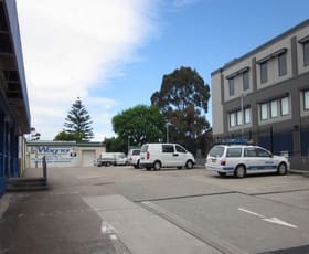 Showrooms / Bulky Goods commercial property leased at 138-144 Liverpool Road Ashfield NSW 2131