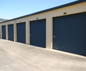 Factory, Warehouse & Industrial commercial property for lease at Airlie Beach Storage /14 Commerce Close Cannonvale QLD 4802