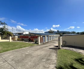 Factory, Warehouse & Industrial commercial property for lease at Airlie Beach Storage /14 Commerce Close Cannonvale QLD 4802