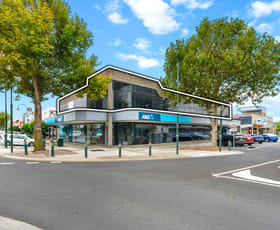 Medical / Consulting commercial property leased at 38-46 Franklin Street Traralgon VIC 3844