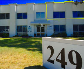 Offices commercial property leased at 4/249 Balcatta Road Balcatta WA 6021