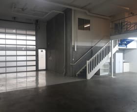 Offices commercial property leased at Unit 39, 7 Hoyle Avenue Castle Hill NSW 2154