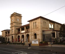Offices commercial property leased at 4A/138 Margaret Street (GF) Toowoomba City QLD 4350