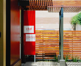 Offices commercial property leased at 4A/138 Margaret Street (GF) Toowoomba City QLD 4350