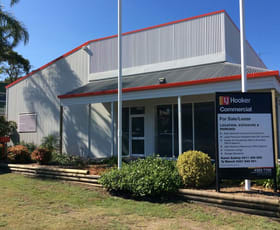 Factory, Warehouse & Industrial commercial property leased at 3 Grieve Road West Gosford NSW 2250