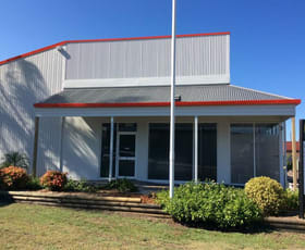 Factory, Warehouse & Industrial commercial property leased at 3 Grieve Road West Gosford NSW 2250