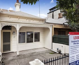 Offices commercial property leased at 37 Coppin Street Richmond VIC 3121