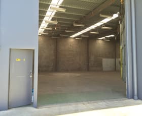 Factory, Warehouse & Industrial commercial property leased at 1/10 Lear Jet Drive Caboolture QLD 4510
