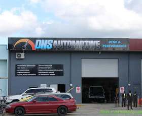 Factory, Warehouse & Industrial commercial property leased at 3/10 Lear Jet Drive Caboolture QLD 4510