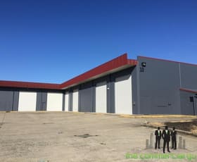 Factory, Warehouse & Industrial commercial property leased at 3/10 Lear Jet Drive Caboolture QLD 4510