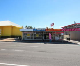 Medical / Consulting commercial property leased at Unit 3 169 Charters Towers Rd Hermit Park QLD 4812
