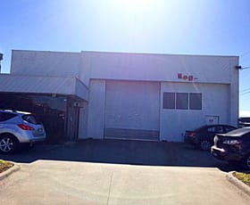 Factory, Warehouse & Industrial commercial property leased at 43 Popes Road Keysborough VIC 3173