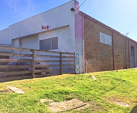 Factory, Warehouse & Industrial commercial property leased at 43 Popes Road Keysborough VIC 3173