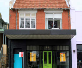 Offices commercial property leased at 11 Curlewis Street Bondi Beach NSW 2026