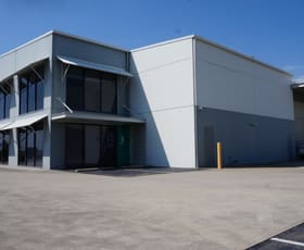 Offices commercial property leased at Unit 3, 20 Spit Island Close Mayfield West NSW 2304