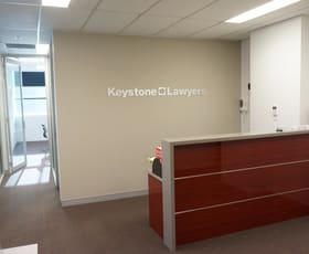 Offices commercial property leased at Suite 8 Level 2, 335 Wharf Road Newcastle NSW 2300