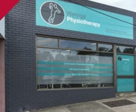 Shop & Retail commercial property sold at 36 Bell Street Heidelberg Heights VIC 3081