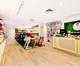 Shop & Retail commercial property leased at 207/62-80 Rowe Street Eastwood NSW 2122