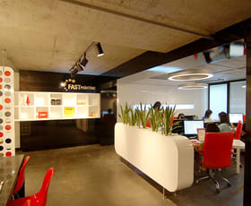 Offices commercial property leased at 200 Riley Street Surry Hills NSW 2010