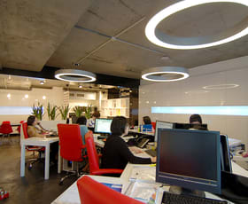 Offices commercial property leased at 200 Riley Street Surry Hills NSW 2010