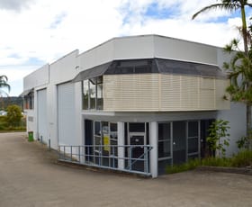 Offices commercial property leased at 1/19 Pintu Drive Tanah Merah QLD 4128