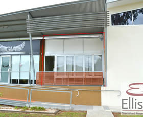 Offices commercial property leased at 2/43 Vanessa Blvd Springwood QLD 4127