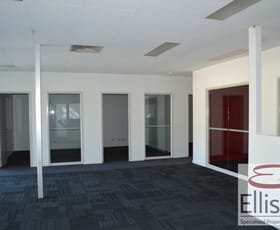 Offices commercial property leased at 2/3998 Pacific Highway Loganholme QLD 4129