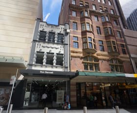 Offices commercial property leased at Suite 302, 249 Pitt Street Sydney NSW 2000