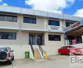 Offices commercial property leased at 12/38 Computer Road Yatala QLD 4207
