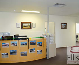 Offices commercial property leased at 12/38 Computer Road Yatala QLD 4207