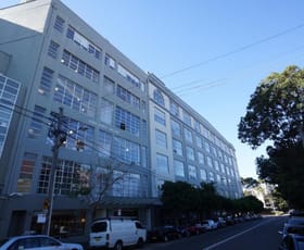 Showrooms / Bulky Goods commercial property leased at Suite 501A 19A Boundary Street Paddington NSW 2021