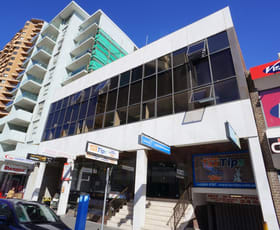 Showrooms / Bulky Goods commercial property leased at Suite 8, 51 Spring Street Bondi Junction NSW 2022