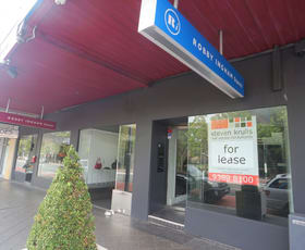 Showrooms / Bulky Goods commercial property leased at 428 Oxford Street Paddington NSW 2021
