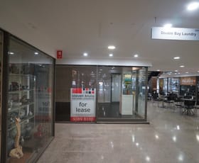 Offices commercial property leased at Shop 15, 401-407 New South Head Road Double Bay NSW 2028