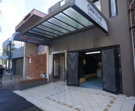 Showrooms / Bulky Goods commercial property leased at 106 Ebley Street Bondi Junction NSW 2022