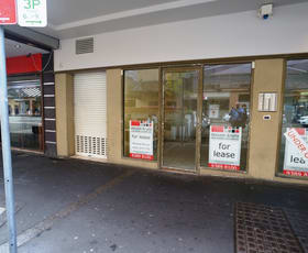 Showrooms / Bulky Goods commercial property leased at Shop 14, 80 Spring Street Bondi Junction NSW 2022