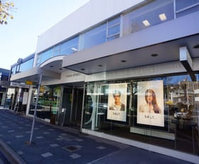 Showrooms / Bulky Goods commercial property leased at Suite 101, 1 Knox Street Double Bay NSW 2028